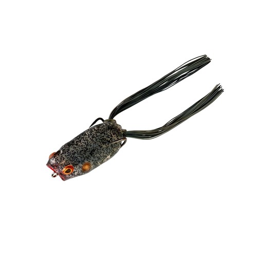 Poppin pad crasher - crasher, topwater