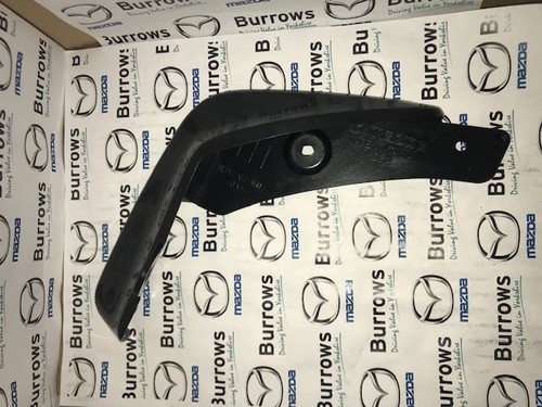 Genuine mazda 2015 - genuine,