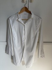 Annette Gortz Lagenlook White