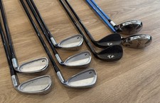 Nakashima NP5 Tour Forged