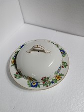 Vintage Crown Ducal Lidded