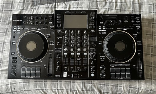 Pioneer xdj all in - dj,