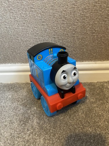 Thomas the tank english - thomas,
