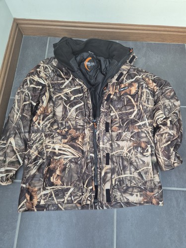 Prologic thermo armour - prologic,