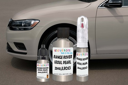 Touch paint for - for, rover