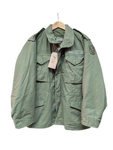Genuine army issue green - us,