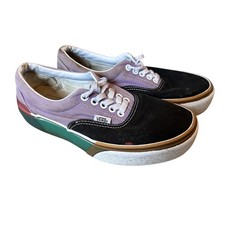 Ladies VANS Era Stacked