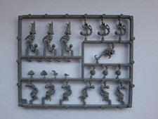 Warhammer 40k Termagant Weapon