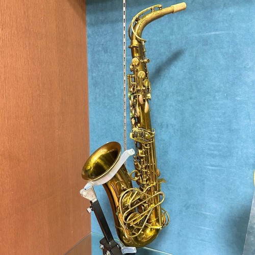 Yanagisawa alto - ,
