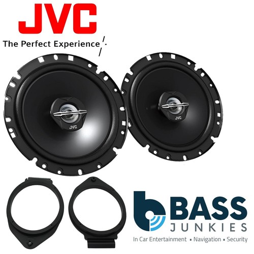 Vauxhall astra jvc 17cm - astra,