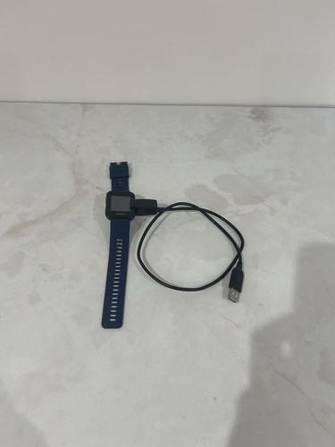 Garmin forerunner black - garmin, 35