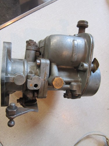 Genuine land rover - series, 2