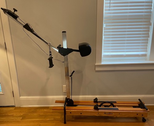 Vintage nordictrack ski - nordictrack,