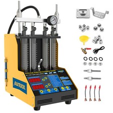 CT150 Car Fuel Injector