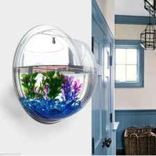 Acrylic wall mounted hanging - acrylic,