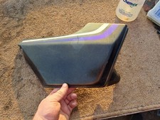 HONDA CB250N 400 SUPERDREAM RIGHT SIDE PANEL COVER FAIRING TRIM 83600 443 6100 4