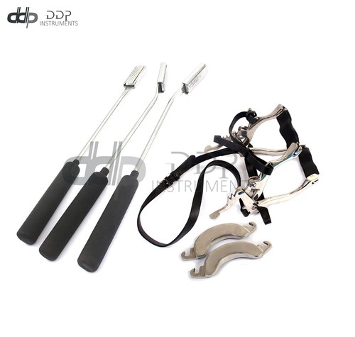 Equine dental float rasp - 3,
