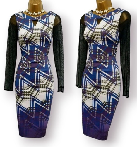 Karen millen bnwt purple - millen,
