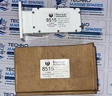 Norsat 8515 C-Band DIGITA_DRO