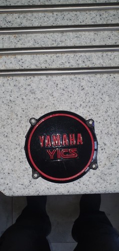 Yamaha 550 engine - 550,