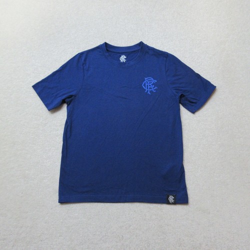 Glasgow rangers shirt - rangers, t-shirt