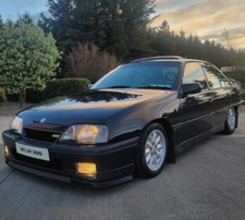 Laguna Splitter For Sierra