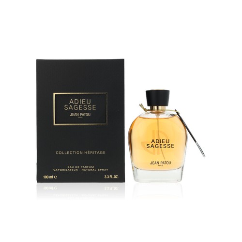 Jean patou heritage - jean,