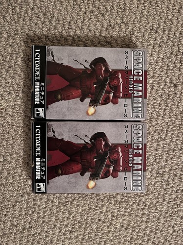 Warhammer figures - warhammer,