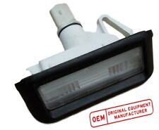 VAUXHALL COMBO ZAFIRA LIFE