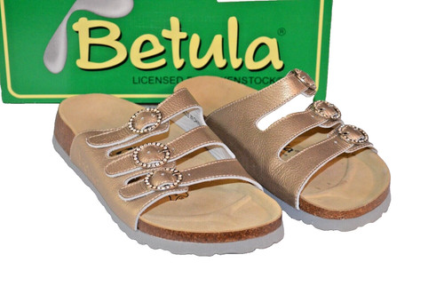 Betula birkenstock woogie - birkenstock,