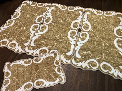 Romany gypsy washables set of - romany,