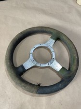 Moto Lita Mark Four Flat