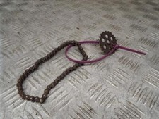 Honda VFR400 VFR 400 NC30