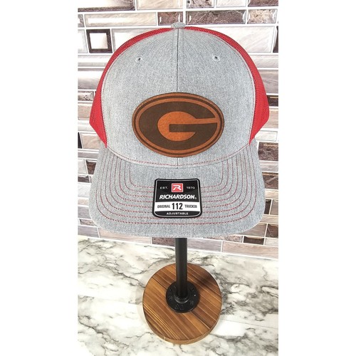 Georgia bulldogs richardson - georgia,