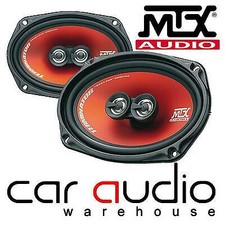 MTX TR694 Terminator 6X9" 3