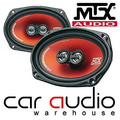 Mtx tr694 terminator - tr694, 3