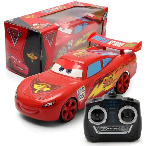 Lightning mcqueen pixar cars - lightning,