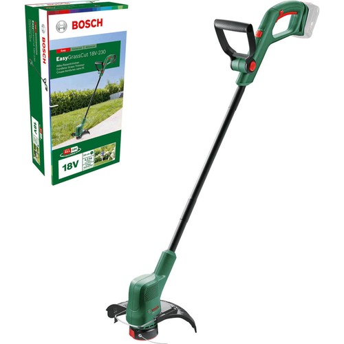 Bosch easygrasscut 18v 230 - bosch, p4a