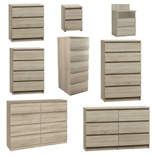 MODERN - SONOMA LIGHT OAK