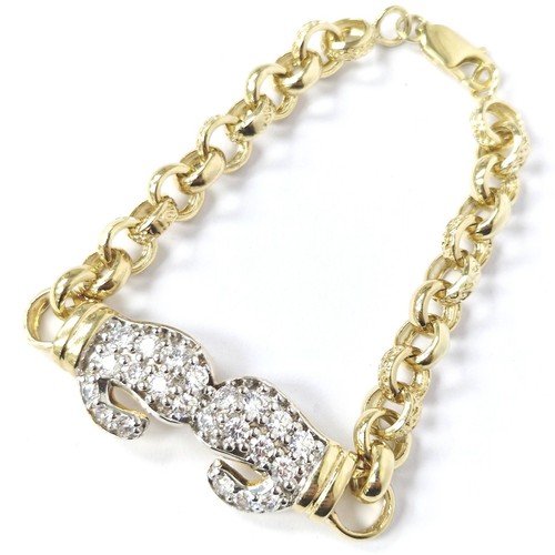 9ct gold boxing - 9ct,