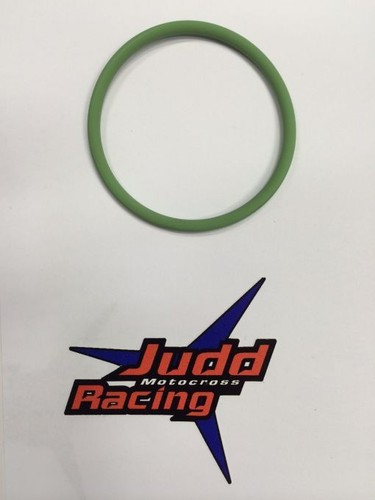 Exhaust ring ktm - o,