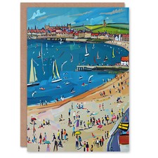 Greeting Card Scarborough