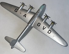 Dinky Supertoy Short 701