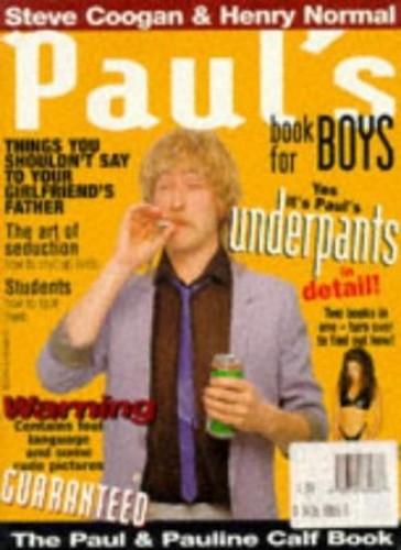 The paul and - paul, pauline