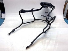 2012 Honda NC750D Integra Top