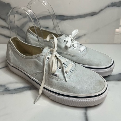 Vans classic baby blue canvas - vans,