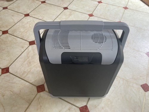 Halfords 14l electric coolbox - 14l,