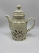 Royal Doulton - Bredon Hill - Coffee Pot 
