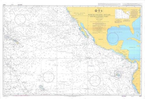 4051 north pacific ocean south - pacific,