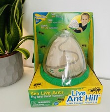 Ant Insect House Tunnel Brand